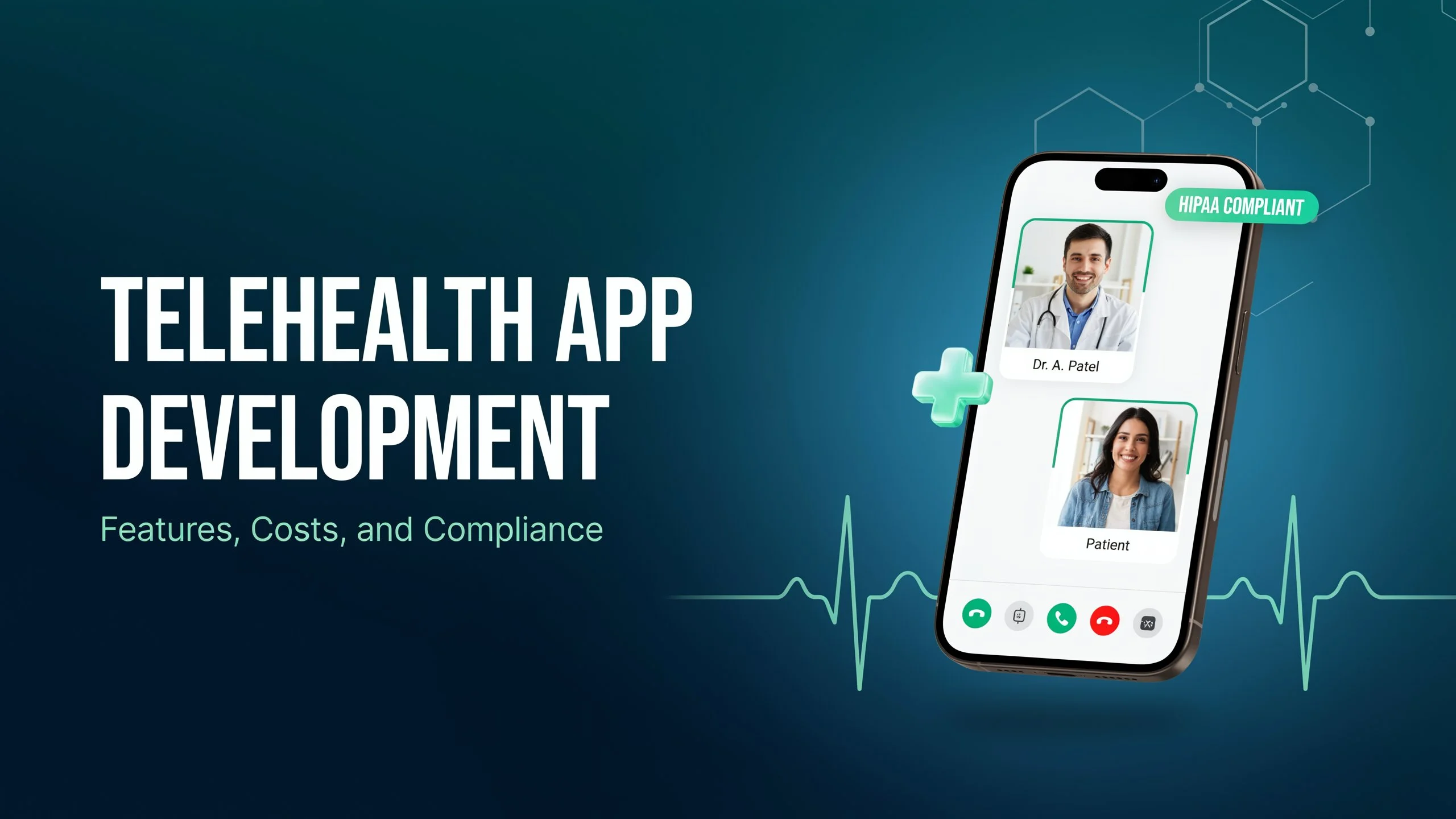 telehealth-app-development
