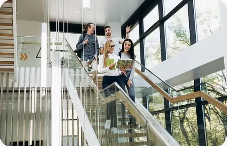 Campus Connect
