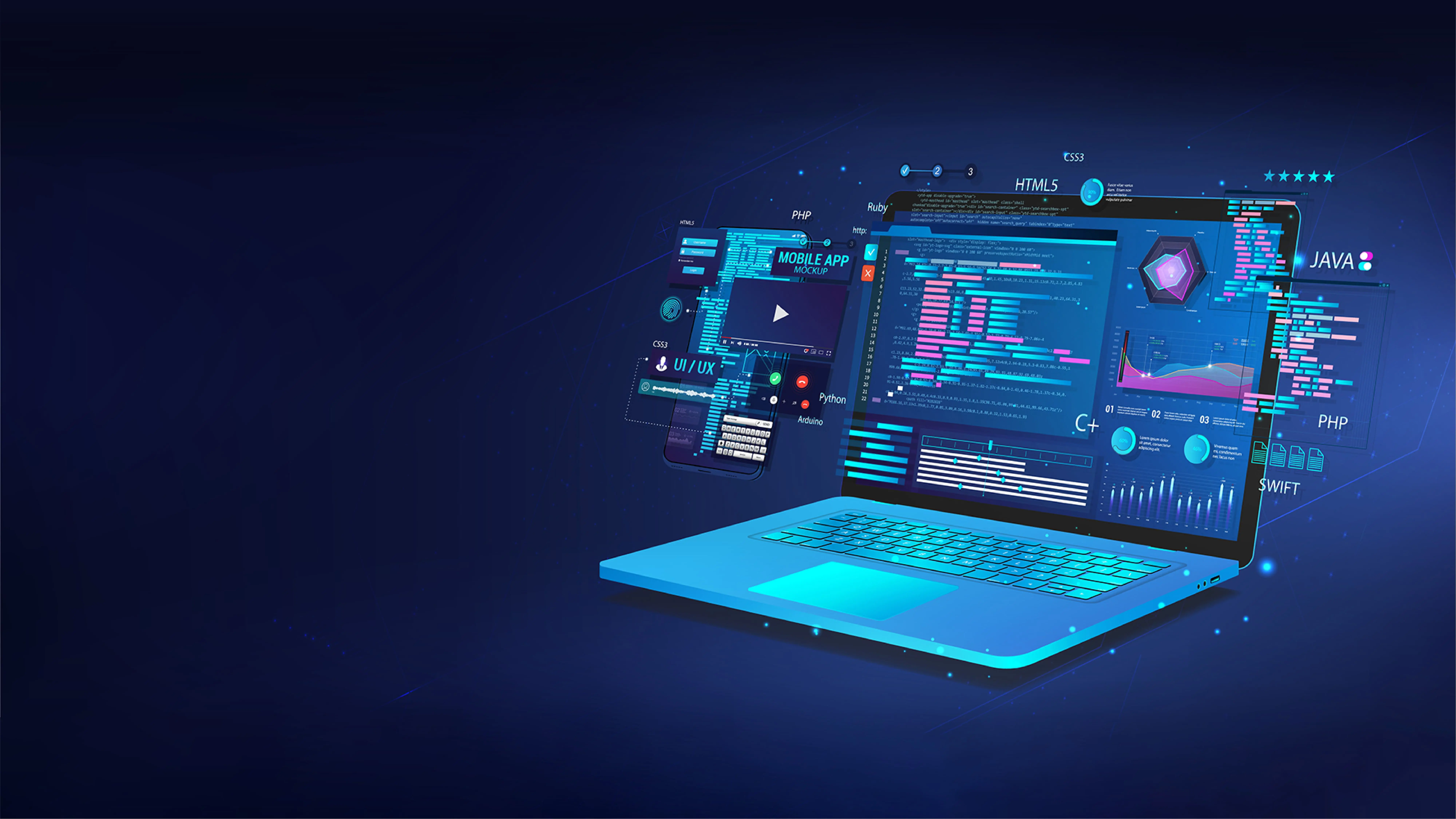 Application Engineering Solutions